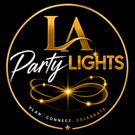 LA Party Lights